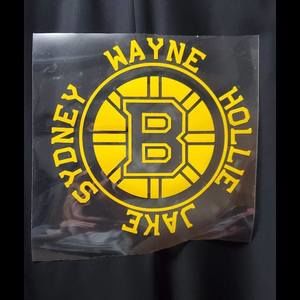 Meet your Posher, Hollie